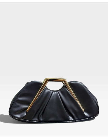 BOLSO FIESTA NUBE PLISADO