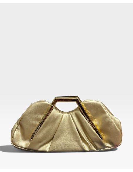 BOLSO FIESTA NUBE PLISADO