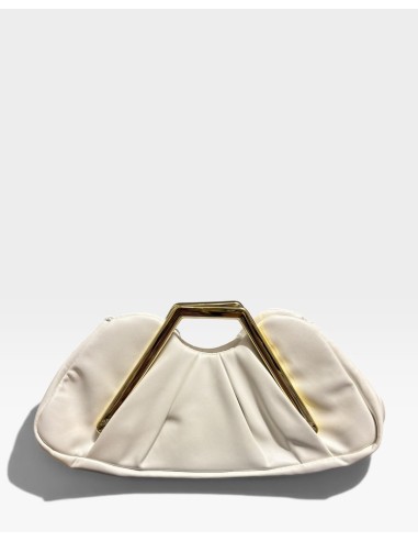 BOLSO FIESTA NUBE PLISADO