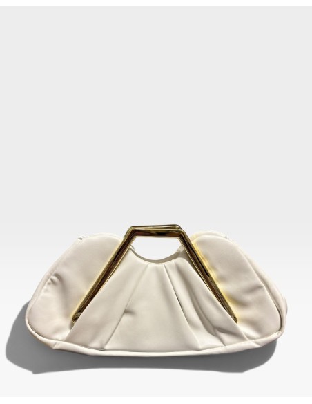 BOLSO FIESTA NUBE PLISADO