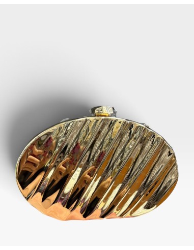 BOLSO FIESTAS ONDAS DE ORO