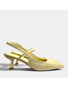 Tacón Past - Elegancia y Comodidad en Calzado