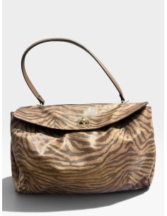 BOLSO SAVANNAH - Estilo y Funcionalidad en Uno