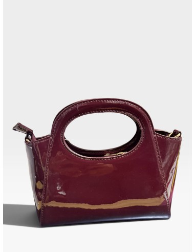BOLSO MINI CHAROL