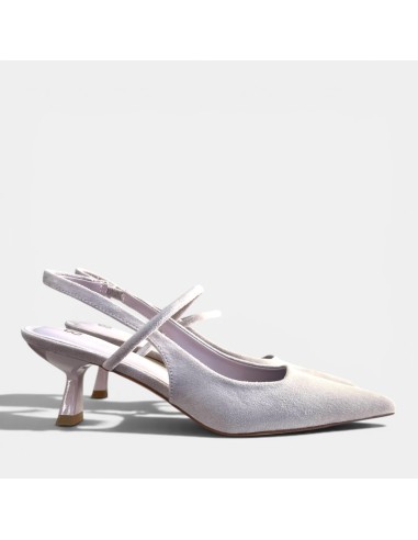 Tacón Past - Elegancia y Comodidad en Calzado