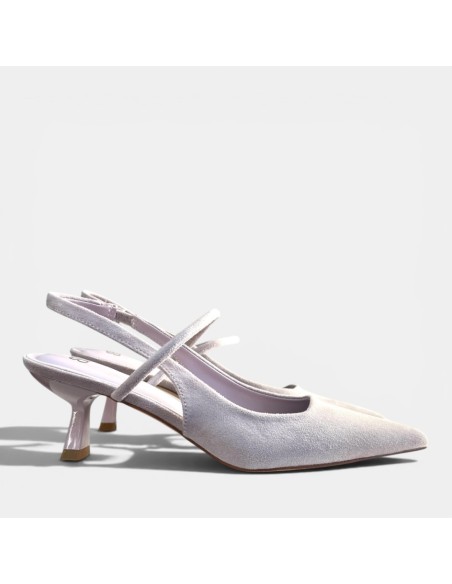 Tacón Past - Elegancia y Comodidad en Calzado