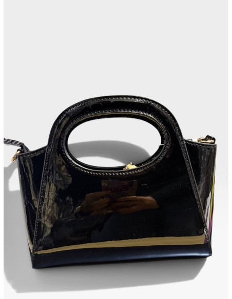 BOLSO MINI CHAROL