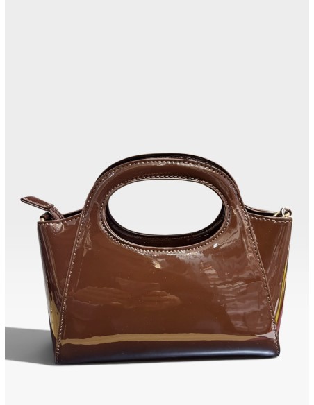 BOLSO MINI CHAROL