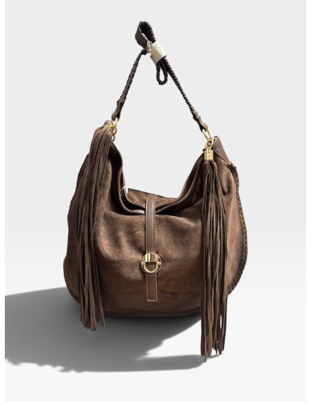 BOLSO FLECOS COWBOY