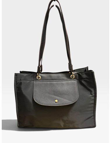 BOLSO TOTE NYLON MED