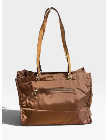 BOLSO TOTE NYLON MED