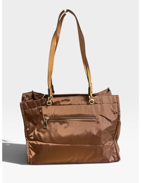 BOLSO TOTE NYLON MED