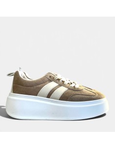 Tenis Plataforma Zumba - Comodidad y Estilo por 23.90€