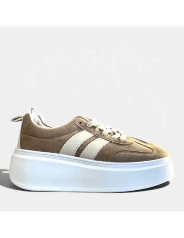 Tenis Plataforma Zumba - Comodidad y Estilo por 23.90€