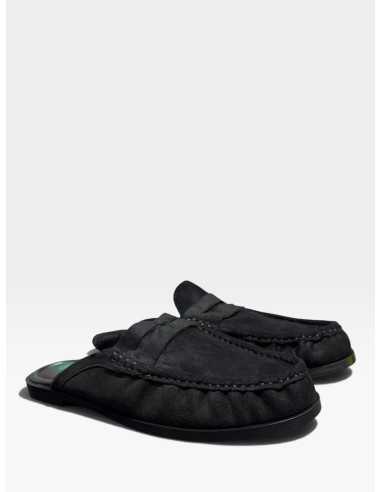 ZUECO MOCASIN DESTALONADO