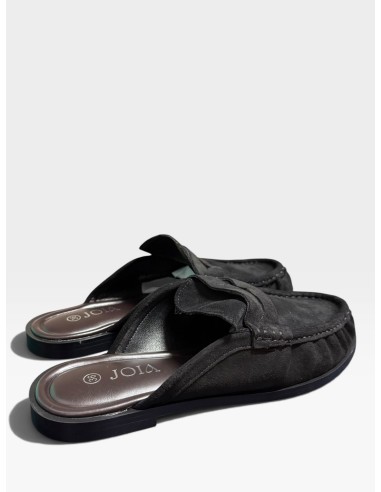 ZUECO MOCASIN DESTALONADO