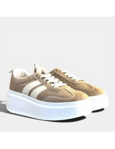 Tenis Plataforma Zumba - Comodidad y Estilo por 23.90€ 2