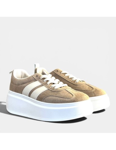 Tenis Plataforma Zumba - Comodidad y Estilo por 23.90€