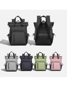 MOCHILA DE AVENTURA/NEGOCIO