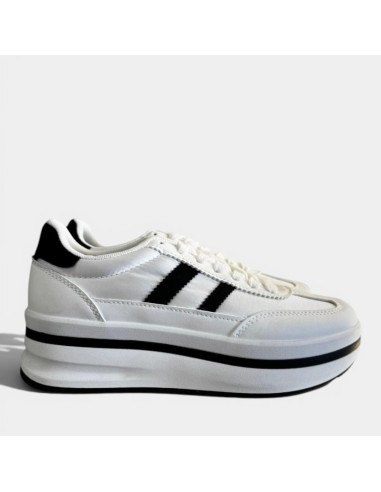Tenis Didas Plataforma - Comodidad y Estilo