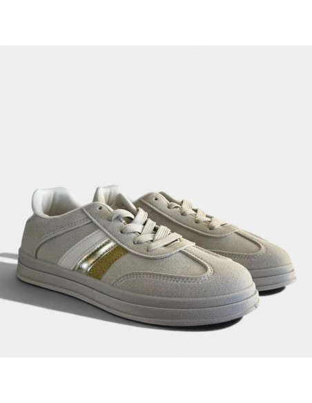 Tenis N - Calzado Moderno y Cómodo por 22.90€