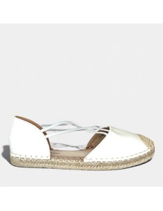 Alpargata El Paso - Comodidad y Estilo por 19.90€