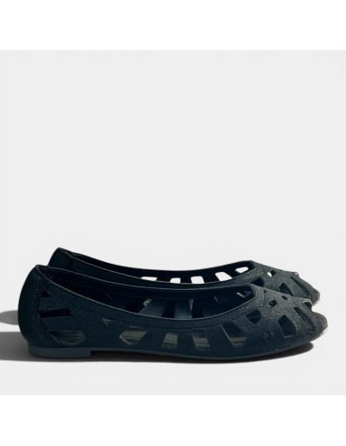 Zapato Francesa Huequitos - Estilo y Comodidad