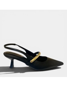 TACON PUNTA ANILLO - Elegancia y Comodidad en Calzado 2
