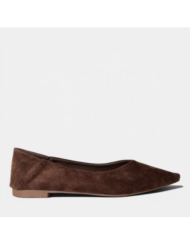 Zapato Bailarina Paris - Elegancia y Comodidad