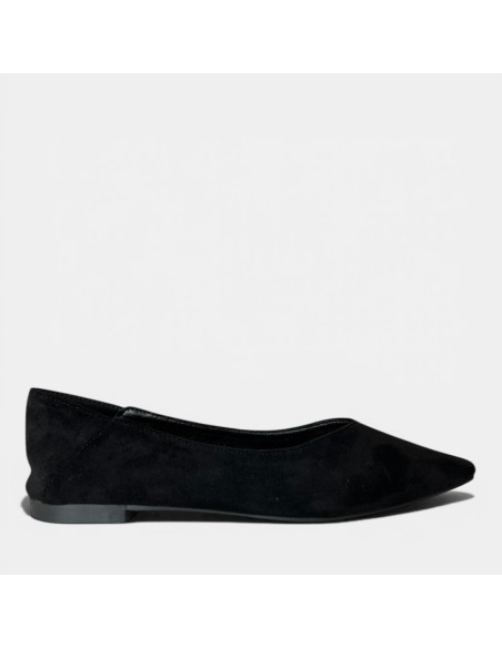 Zapato Bailarina Paris - Elegancia y Comodidad