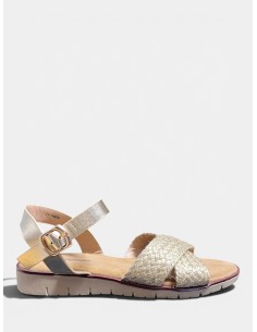 Sandalia CR - Calzado Elegante y Cómodo por 19.90€