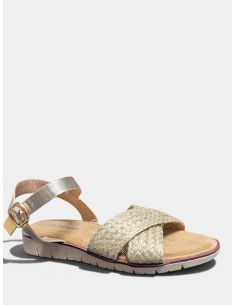 Sandalia CR - Calzado Elegante y Cómodo por 19.90€ 2