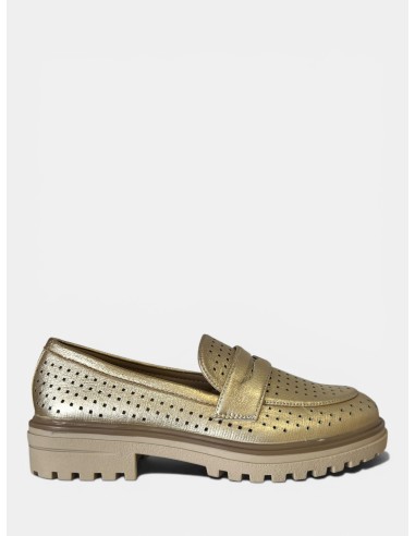 MOCASIN HUEQUITOS BASIC - OFERTA-