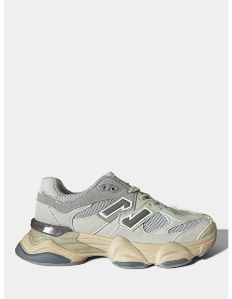 Tenis New Balance 9060 - Oferta 15% en Calzado Deportivo