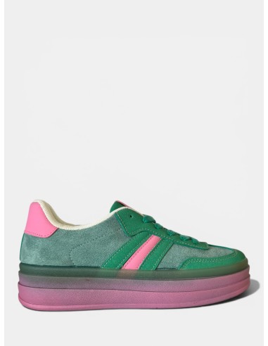 Tenis Gazelle Bold - Oferta 15% de Descuento