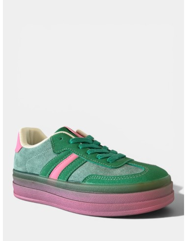 Tenis Gazelle Bold - Oferta 15% de Descuento