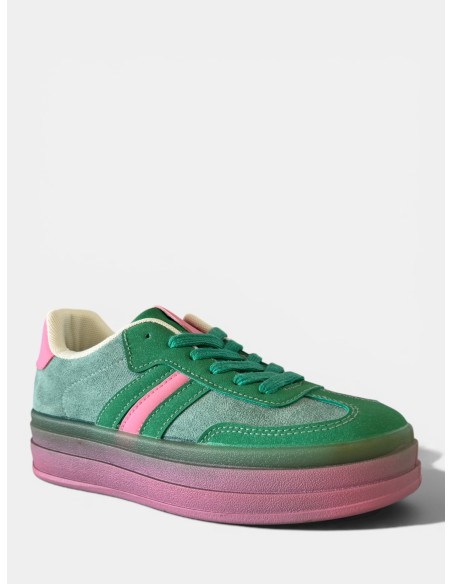 Tenis Gazelle Bold - Oferta 15% de Descuento