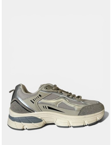 Tenis Grey - Calzado con 15% de Descuento