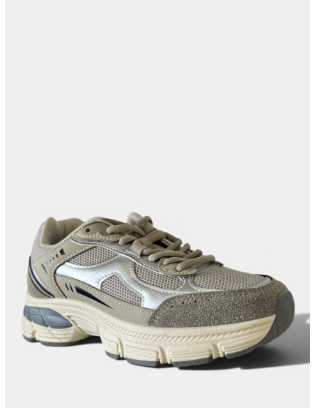 Tenis Grey - Calzado con 15% de Descuento