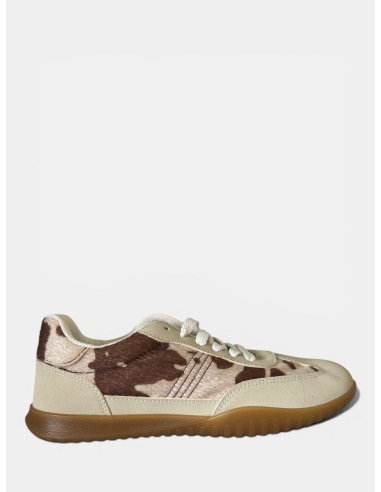 Tenis Estampado Cow - Oferta 15% | Calzado Único