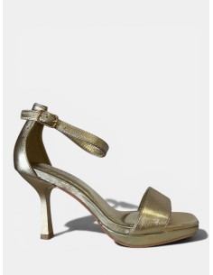Tacón Fiesta Basic Fino - Elegancia y Comodidad