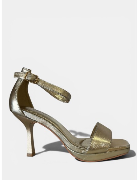 Tacón Fiesta Basic Fino - Elegancia y Comodidad