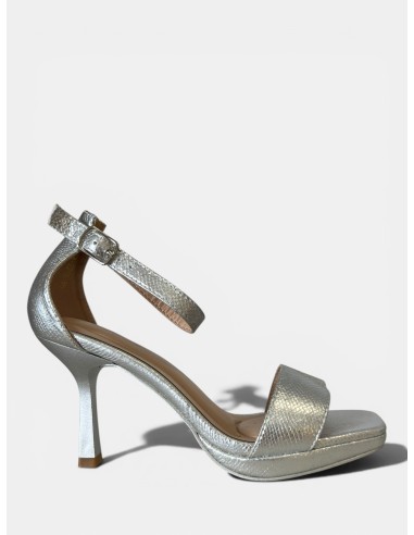 Tacón Fiesta Basic Fino - Elegancia y Comodidad