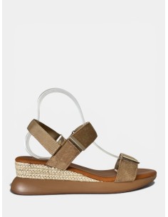 SANDALIA SOFIA VELCRO - OFERTA- 2