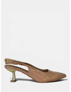 Tacón Mi - Elegancia y Comodidad por 23.90€