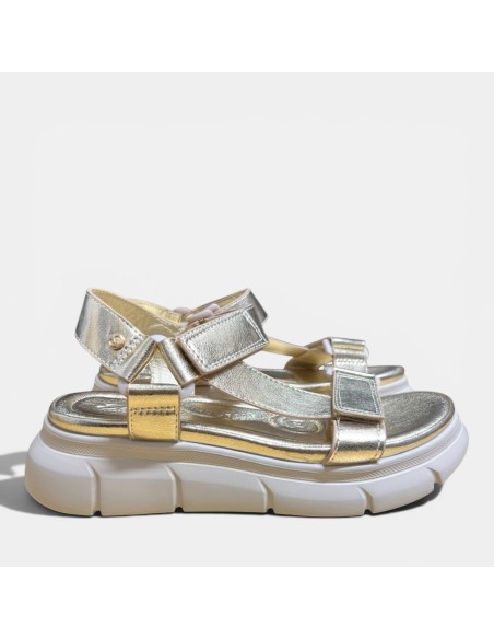 Sandalia Deportiva Confort - Comodidad y Estilo