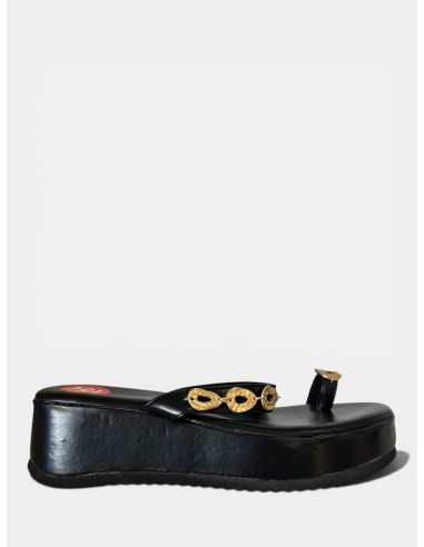 Cuña Egipto Chapas - Calzado en Oferta por 15.00€