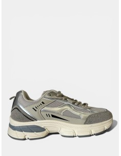 Tenis Grey - Comodidad y Estilo en Calzado Deportivo