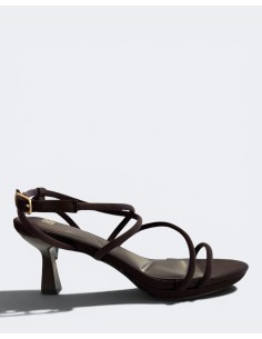 Tacón Elegant Milan - Elegancia y Comodidad