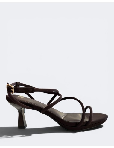 Tacón Elegant Milan - Elegancia y Comodidad